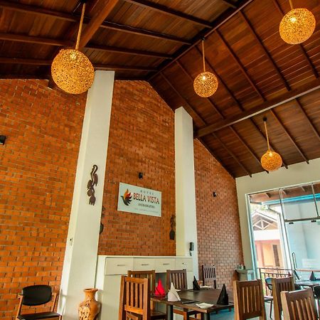 Hotel Bella Vista Anuradhapura Exterior photo