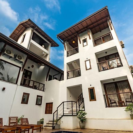 Hotel Bella Vista Anuradhapura Exterior photo