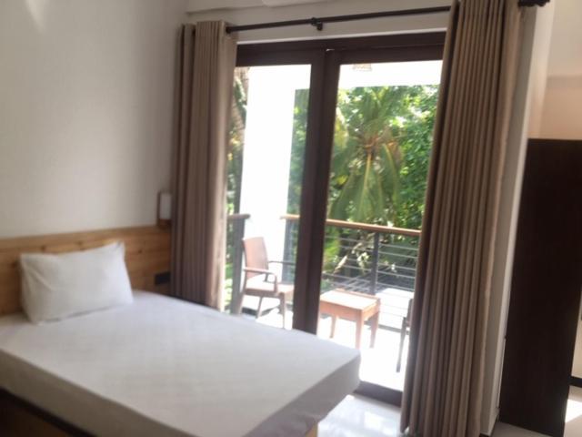 Hotel Bella Vista Anuradhapura Exterior photo