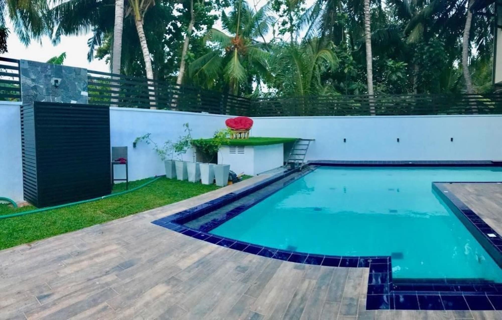 Hotel Bella Vista Anuradhapura Exterior photo